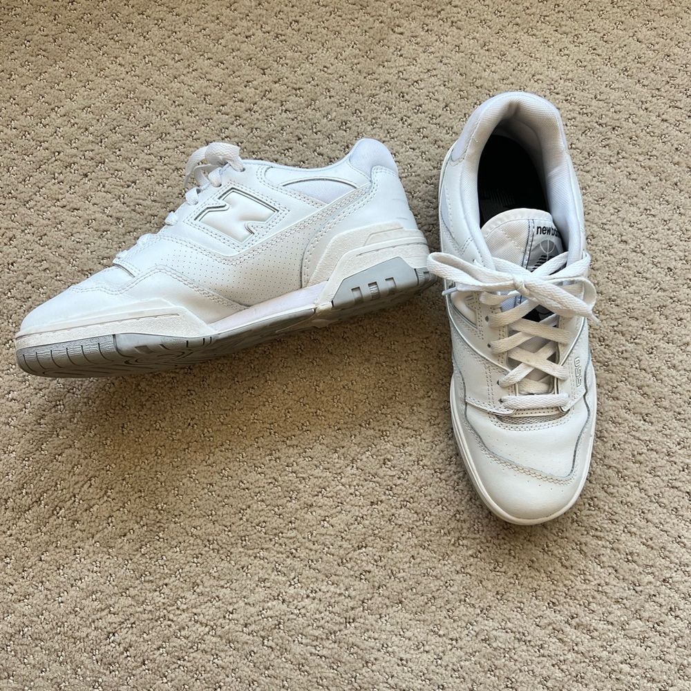 New Balance 550!